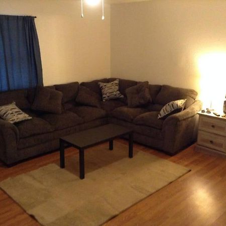 1 Bedroom Apartment For You! Next To Fort Sill Lawton Exteriör bild