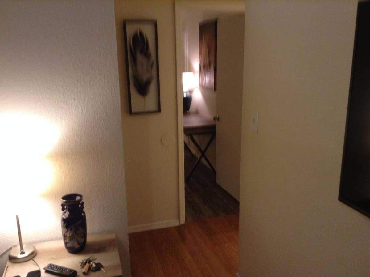 1 Bedroom Apartment For You! Next To Fort Sill Lawton Exteriör bild