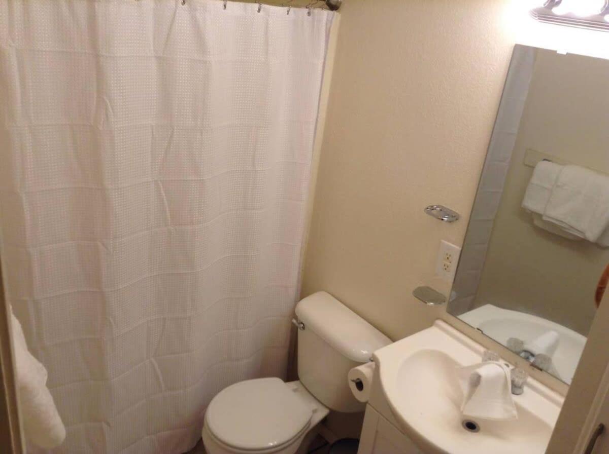 1 Bedroom Apartment For You! Next To Fort Sill Lawton Exteriör bild
