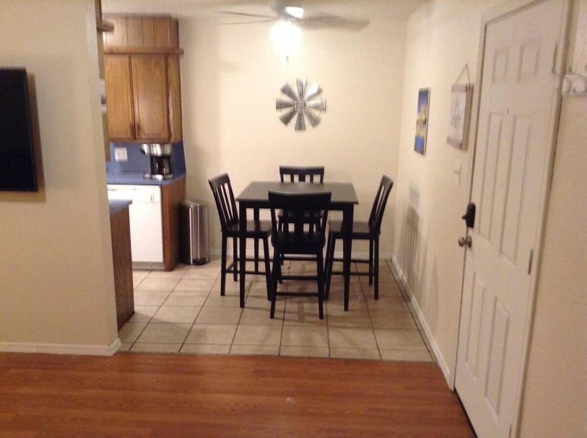 1 Bedroom Apartment For You! Next To Fort Sill Lawton Exteriör bild