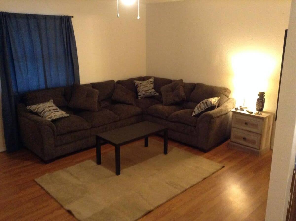1 Bedroom Apartment For You! Next To Fort Sill Lawton Exteriör bild