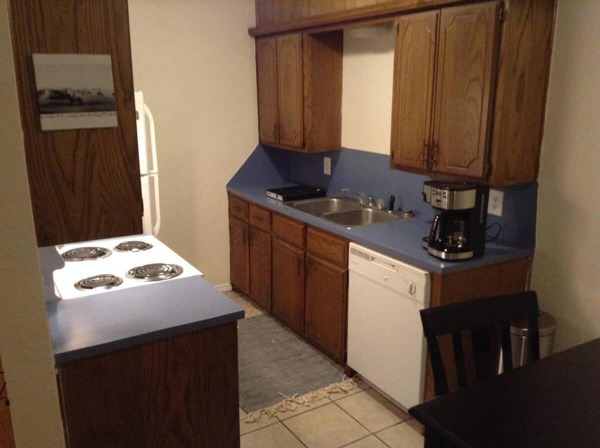 1 Bedroom Apartment For You! Next To Fort Sill Lawton Exteriör bild